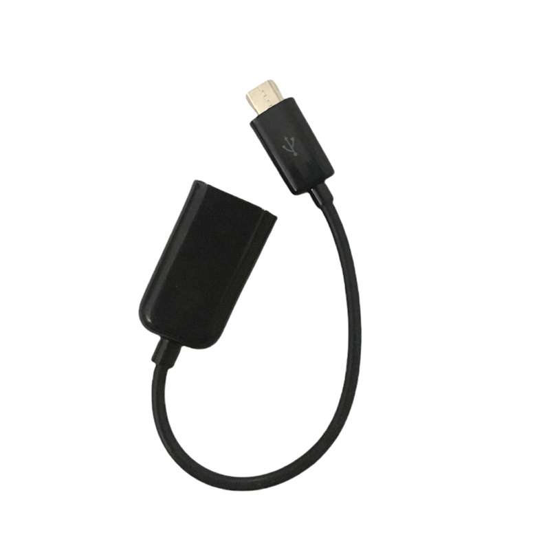 مبدل OTG microusb کد 01