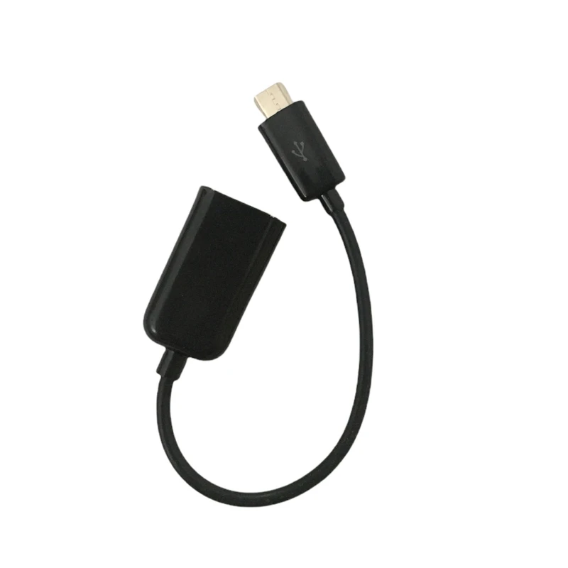مبدل OTG microusb کد 01