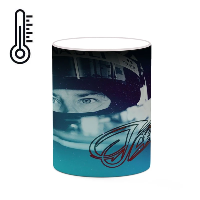 ماگ حرارتی کاکتی مدل Iceman کد mgh39051