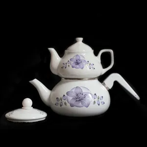 ست کتری و قوری راسا کد kr07