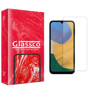 Glassco CGo1 Screen Protector For Samsung  Galaxy F34 5G