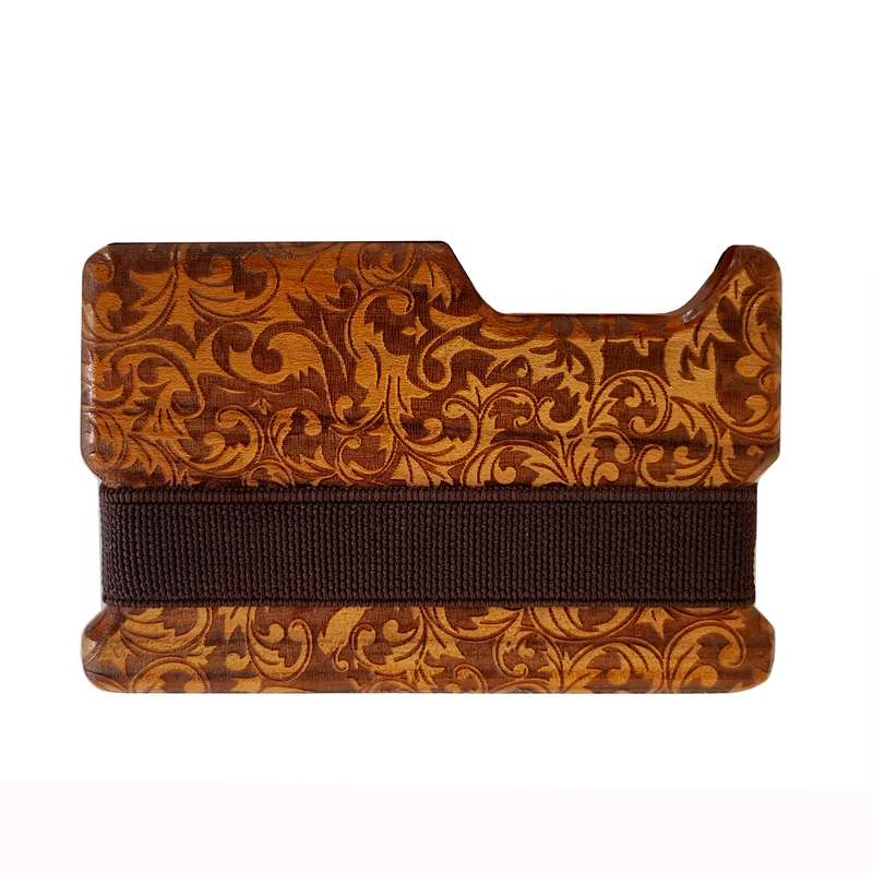 جاکارتی  مدل چوبی amartan