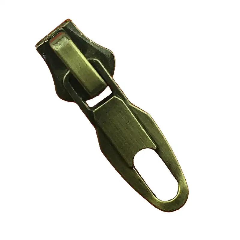 سرزیپ طرح بیضی مدل ZG بسته 5 عددی