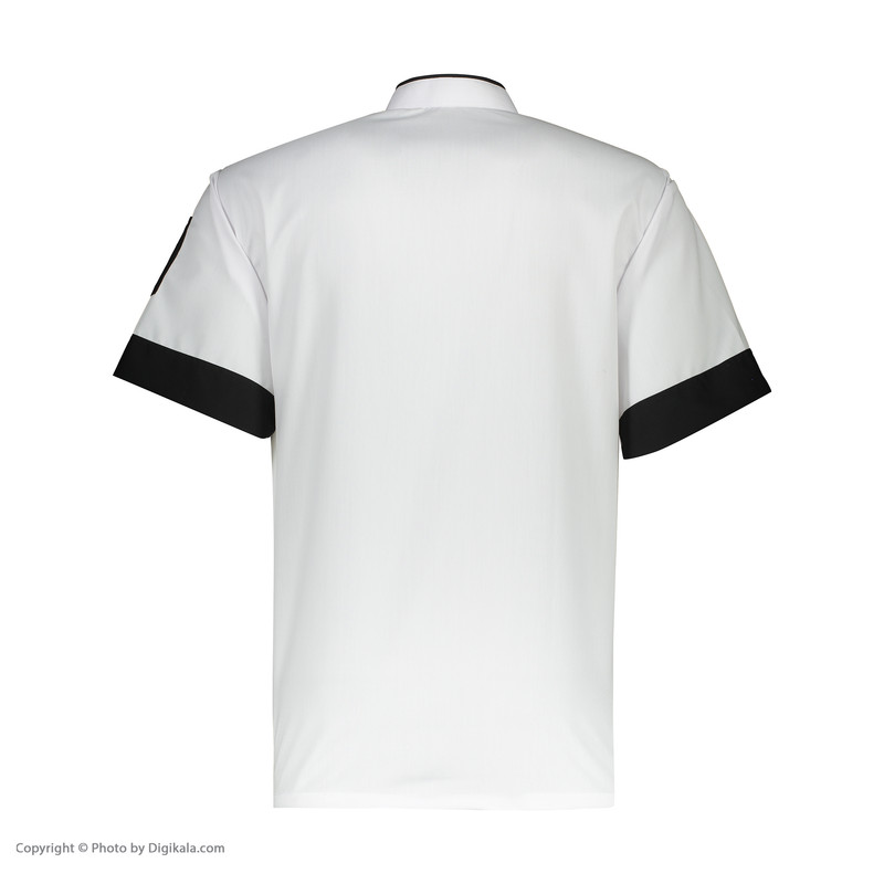 روپوش آشپزی کد CFW رنگ سفید روپوش آشپزی کد CFW رنگ سفید