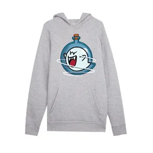 هودی پسرانه طرح ماهی کد 1192