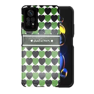 Autumn Cover For Xiaomi Poco M4Pro 4G / Redmi Note11S 4G Global / Note11 Global