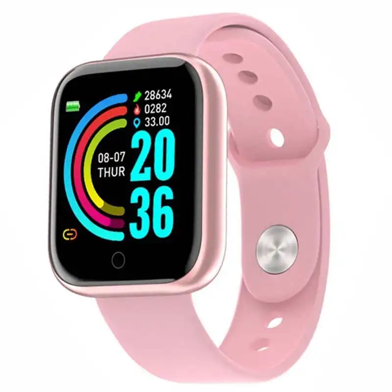 ساعت هوشمند مدل LY716