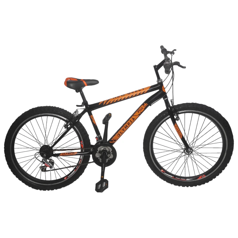 دوچرخه کوهستان المپیا مدل new 9000 سایز 26