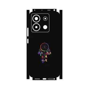 MAHOOT Dream Catchers-FullSkin Cover Sticker for Xiaomi Redmi Note 13 Pro 5G