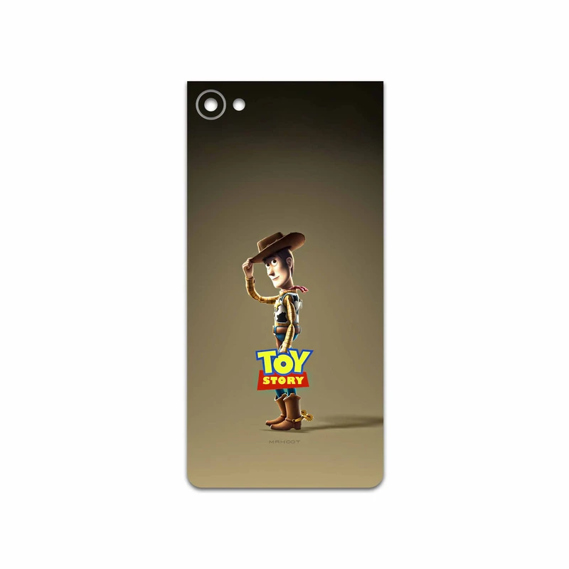برچسب پوششی ماهوت مدل Toy Story مناسب برای گوشی موبایل بلک بری Motion