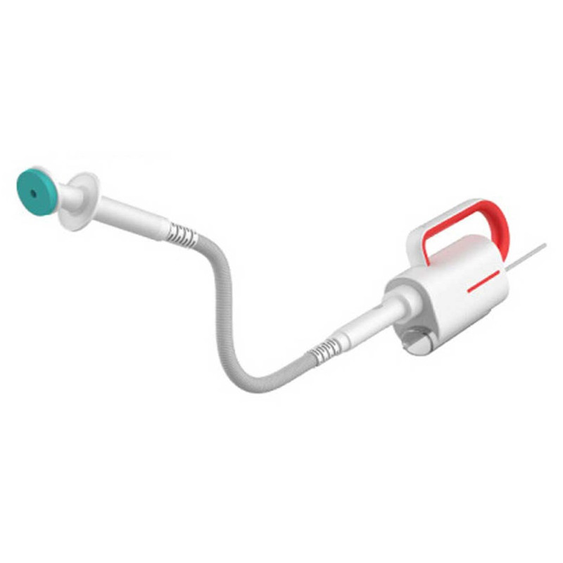 بخار شو درما مدل ZQ610