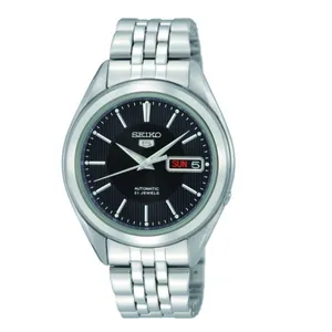 ساعت مچی عقربه‌ای مردانه سیکو مدل SNKL23K1S