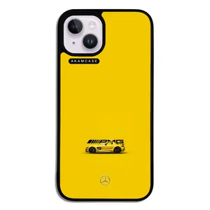 AKAM AMC-WA14-BENZ-23 Cover For Apple iPhone 14