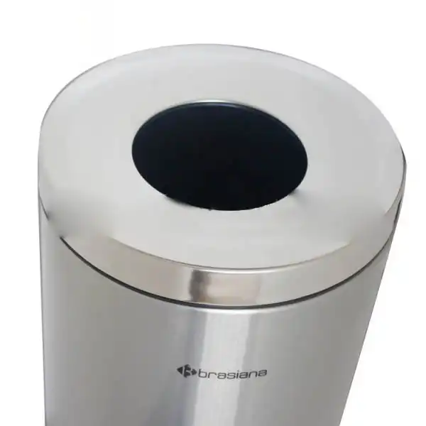 سطل زباله براسیانا مدل سالنی کد 3500