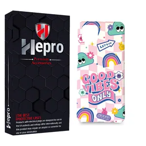 HEPRO MC Cover for Samsung Galaxy A42