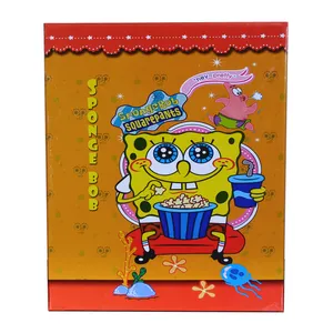 آلبوم عکس کودک طرح باب اسفنجی کد ۱۰۲۸