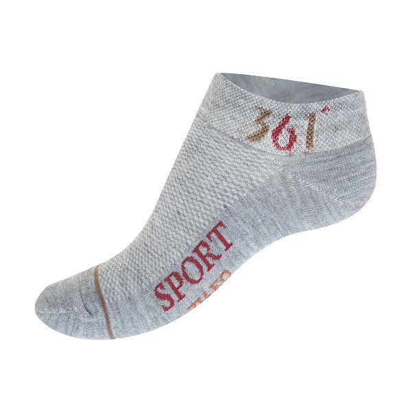 جوراب ضیاکو ترنج مدل 12514