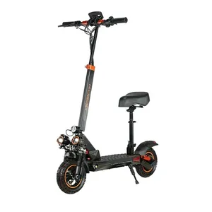 اسکوتر برقی 350 تا 1000 وات کوگو مدل S5-Max حداکثر سرعت بیشتر از 30 کیلومتر بر ساعت و پیمایش 20...