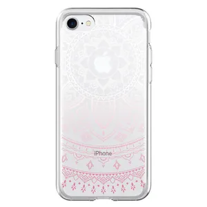 Spigen 042CS20959 liquid crystal cover for Apple iPhone 7