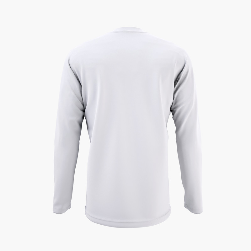 تیشرت آستین بلند مردانه مدل C048W