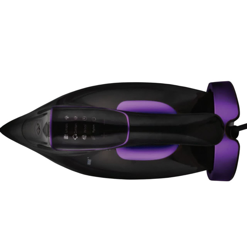 اتو بخار 3200 وات باک مدل 1264