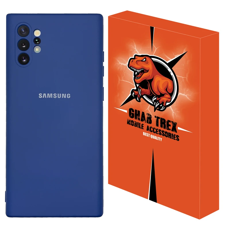 کاور قاب تی رکس مدل CLK مناسب برای گوشی موبایل سامسونگ Galaxy Note10 Plus