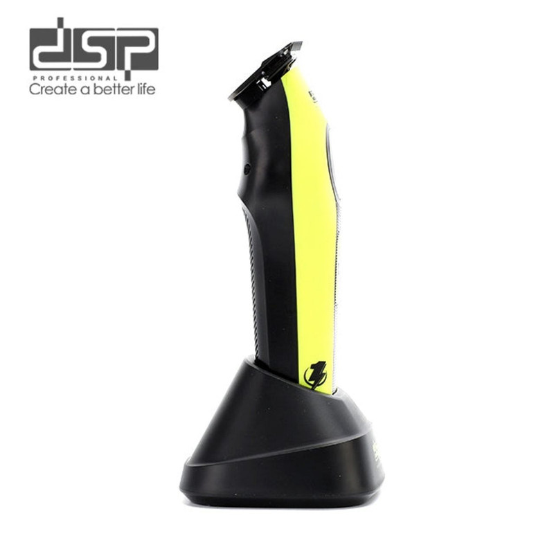 ماشین اصلاح موی سر و صورت شارژی دی اس پی مدل 91966T
