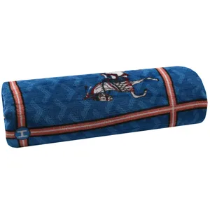 پتو طرح اسب کد PJ-110634 سایز 145×208 سانتی‌ متر