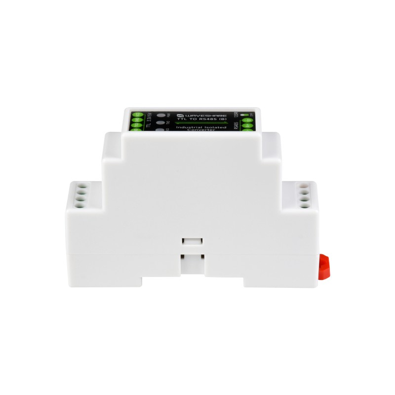 مبدل صنعتی سریال ویوشیر مدل TTL TO RS485 (B)