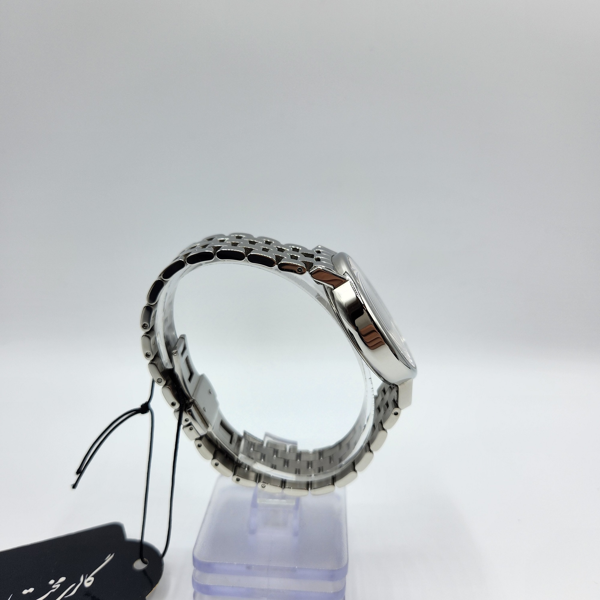 ساعت مچی عقربهای مردانه آتلانتیک مدل AC-50446.41.21