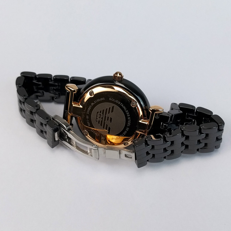 ساعت مچی عقربه ای زنانه  مدل 111403