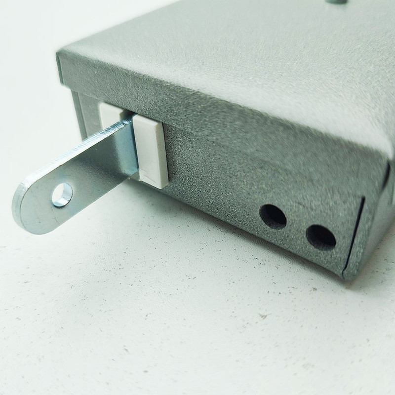 قفل در بازکن زنجیری آلدو مدل AL-BR103