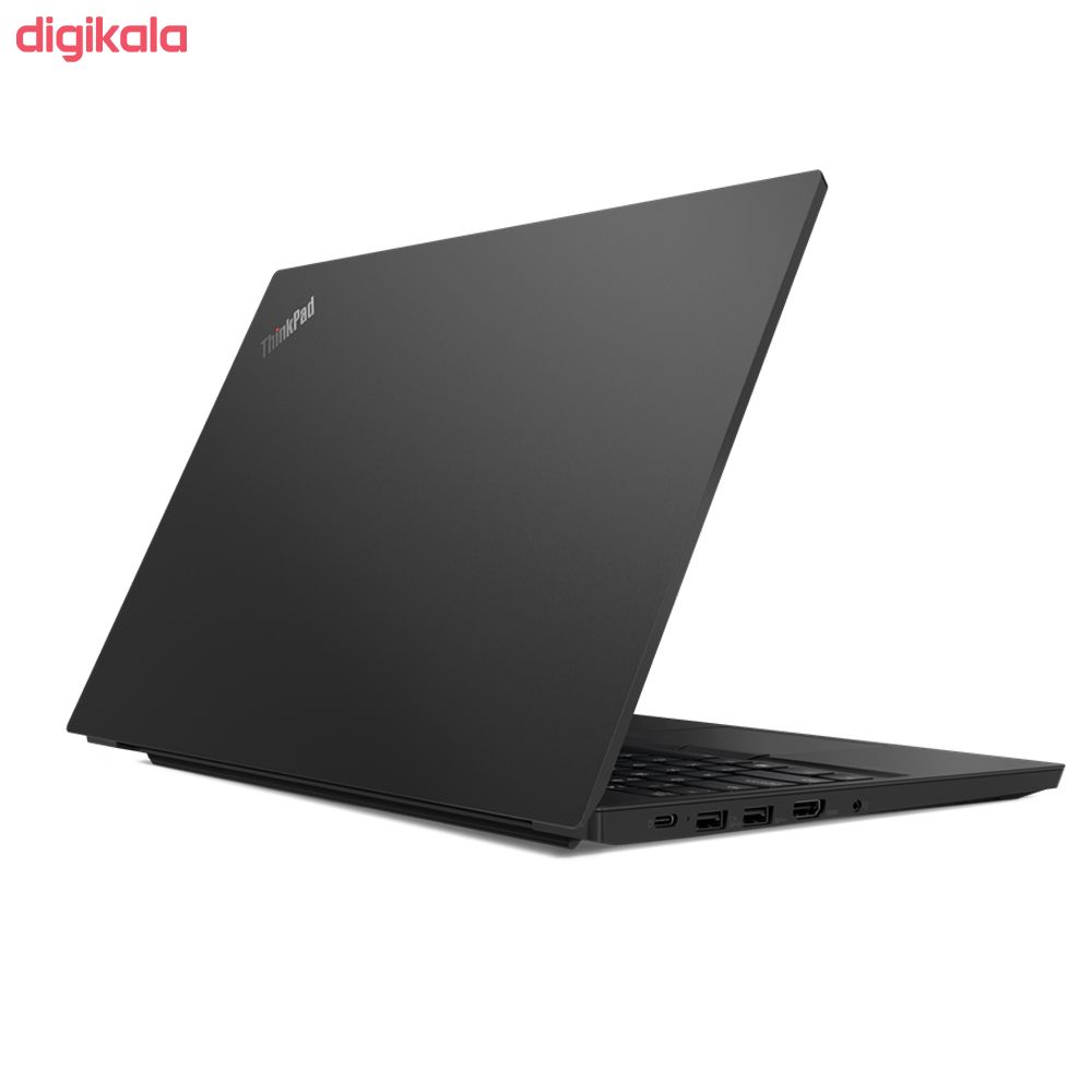 لپ تاپ 15اینچی لنوو مدل ThinkPad E15-AG main 1 3