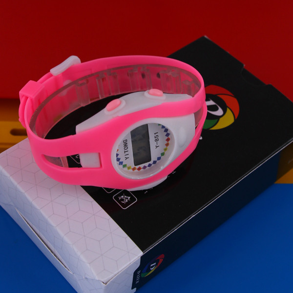 ساعت مچی دیجیتال مدل LE 16603 -SOO-S