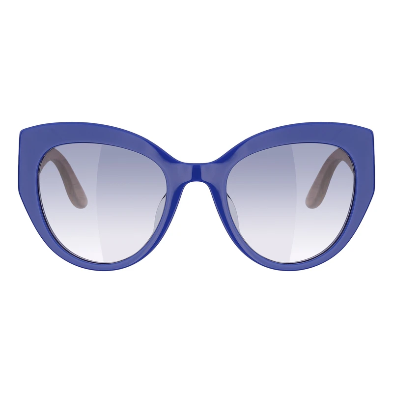 عینک آفتابی گربه ای زنانه دولچه اند گابانا مدل 0DG4278F-304019-52