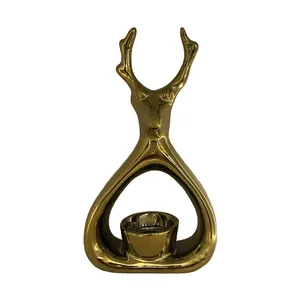 جاشمعی طرح گوزن مدل PK-H01