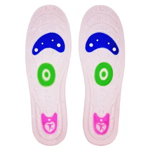 کفی طبی باران مدل ژله ای سایز 44_36