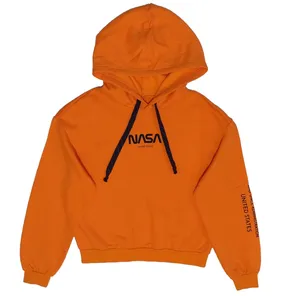 هودی زنانه اچ اند ام مدل nasa