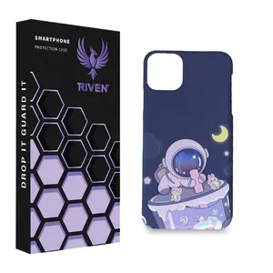 RIVEN RI2-12 Case For Apple iPhone 12 Pro