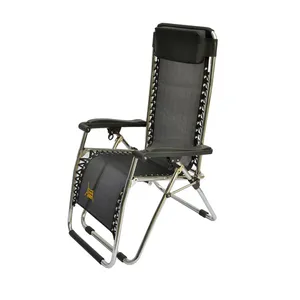 صندلی تاشو سفری مدل ZGC_T25ST-L