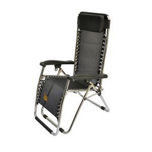 صندلی تاشو سفری مدل ZGC_T25ST-L