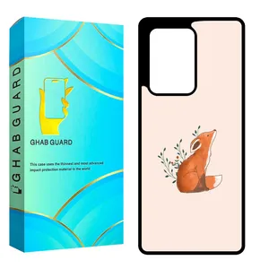 Ghab Guard CHAPS20U Cover For Samsung Galaxy S20 Ultra 5G
