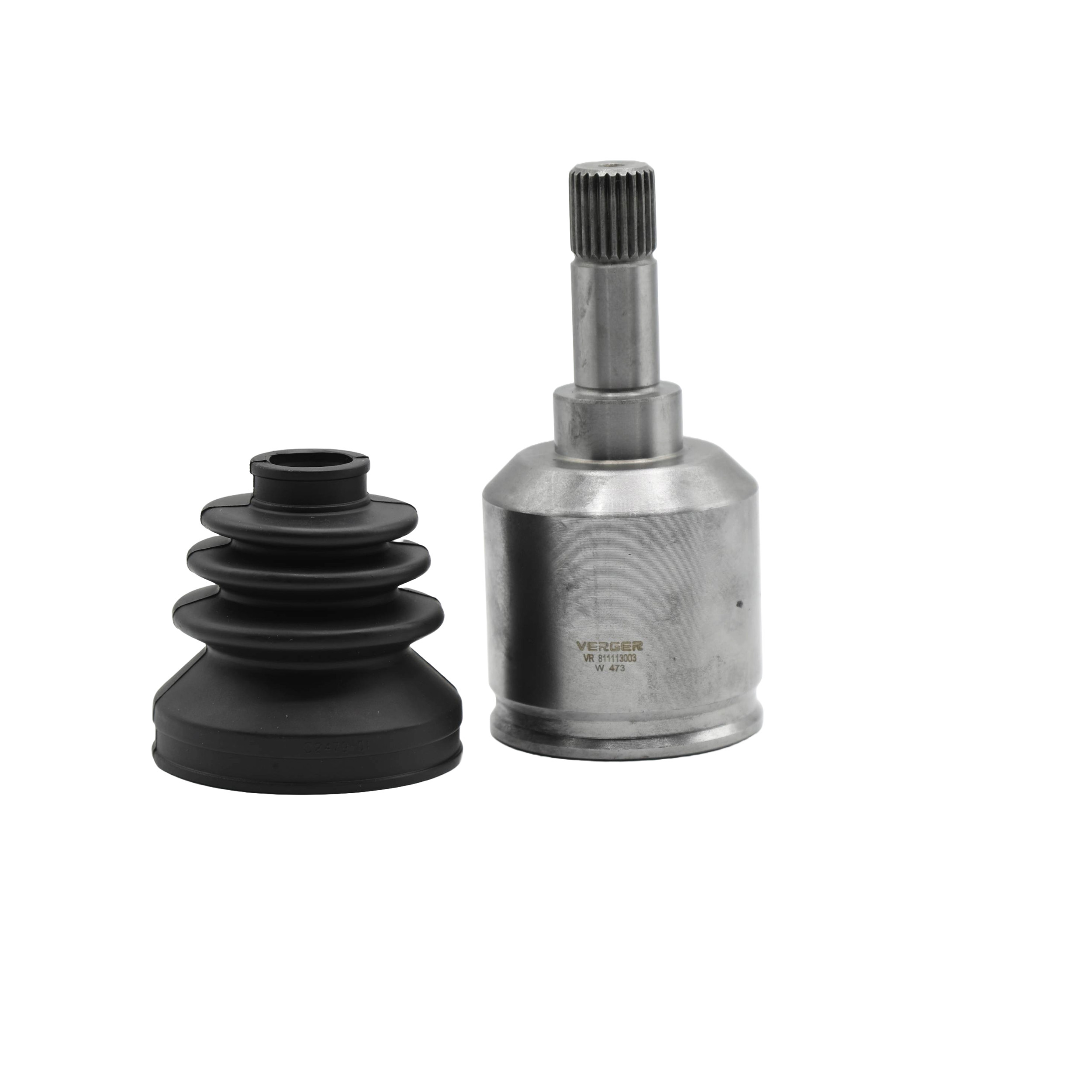 مشعلی پلوس ورگر مدل 22 خار کوتاه مناسب برای پژو 405