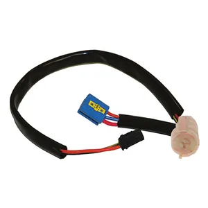 مغزی سوئیچ نصیر لوازم کد PG618 مناسب برای پژو 206