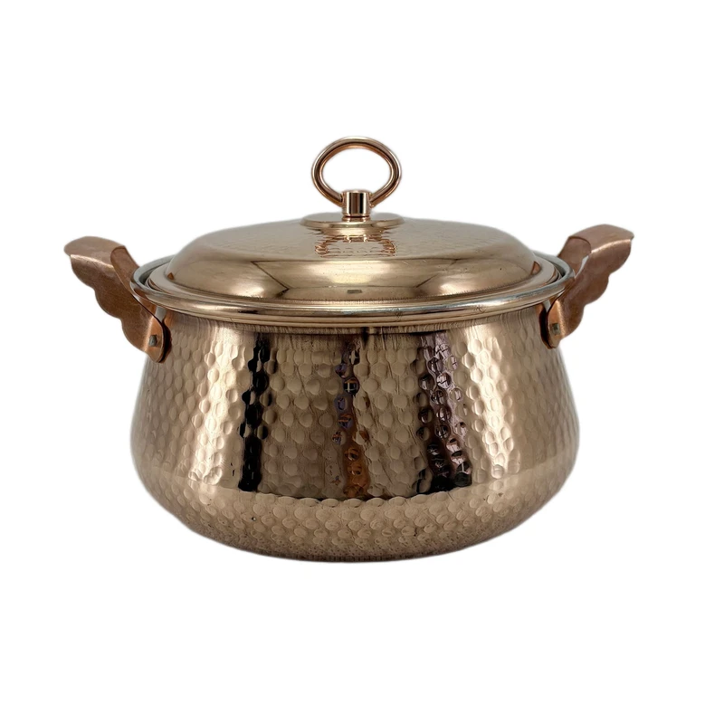 قابلمه مسی کد 3