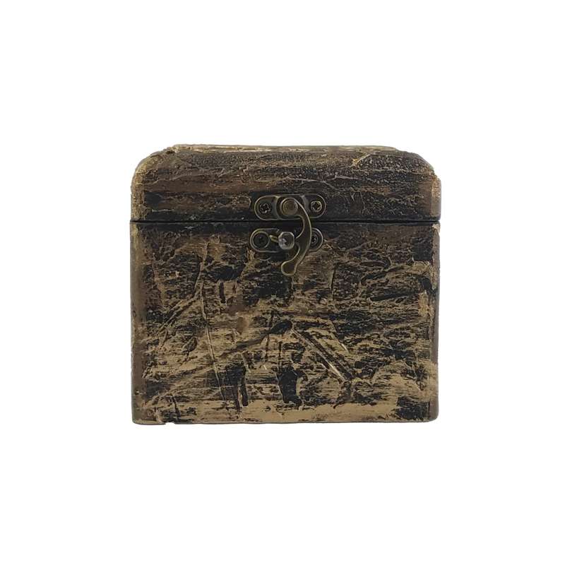 جعبه هدیه چوبی مدل ge