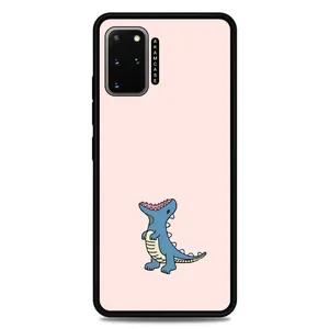 AKAM AMC-WSGS20P-DINO-24 Cover For Samsung Galaxy S20 Plus