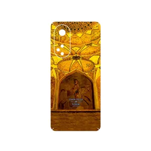 MAHOOT Chehel Sotoun Palace Cover Sticker for Oppo A98