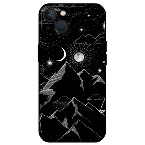 Megafone Mountain 8078 Cover For Apple Iphone 14