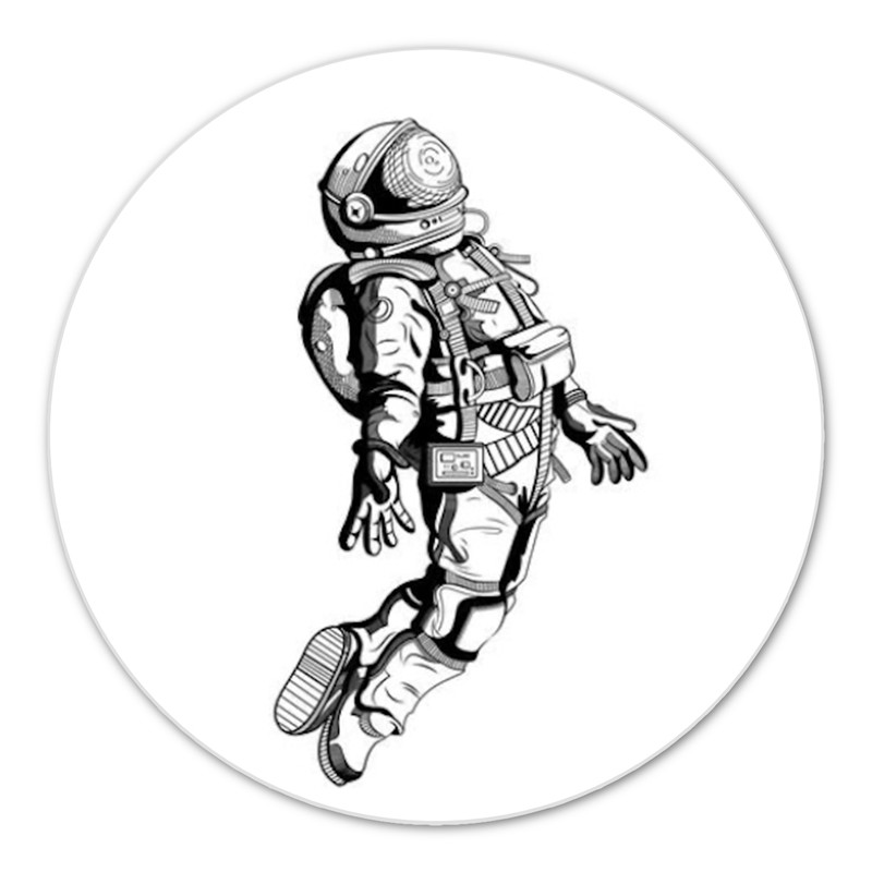 استیکر آکام مدل AS000302